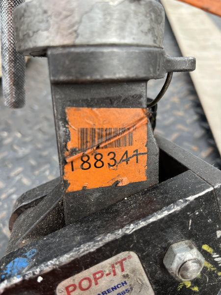 2021 PETOL P95-525