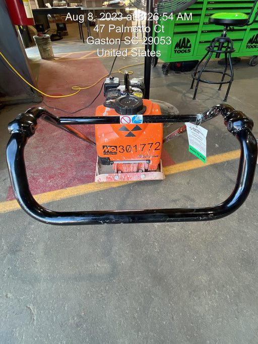 2023 MULTIQUIP MVC82VHW