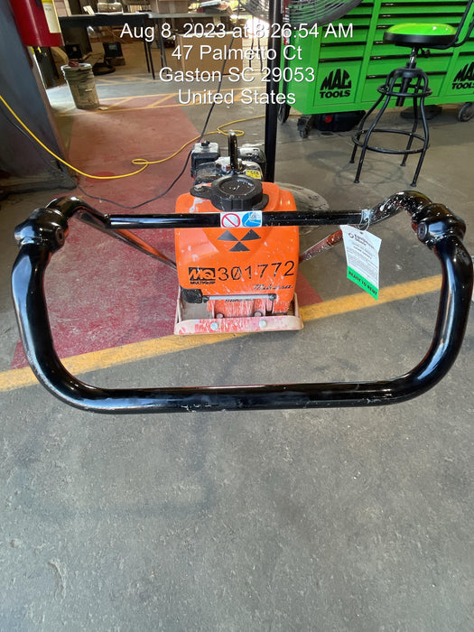 2023 MULTIQUIP MVC82VHW