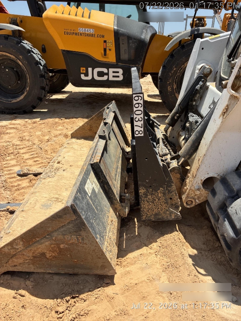 2026 ARROW MATERIAL HANDLING 48" Pallet Forks - Arrow
