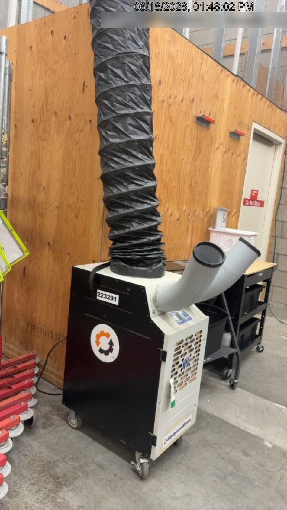 2022 KWIKOOL KPAC1411-2