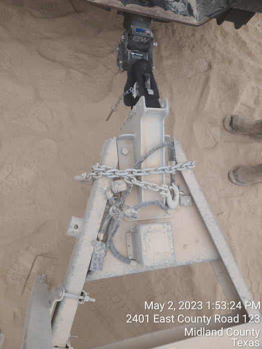 2021 ATLAS COPCO PAC F66 KD