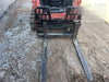 2021 FEMA 48" Pallet Forks - FEMA
