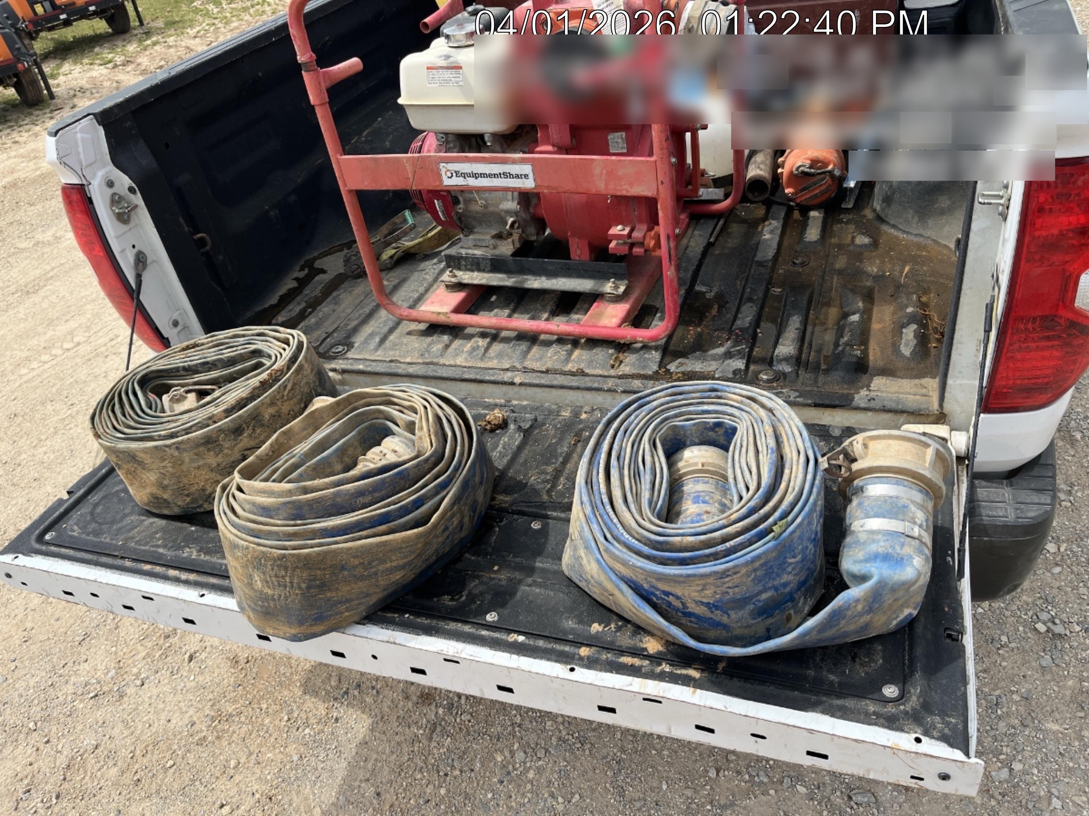 2023 MULTIQUIP QP4TH