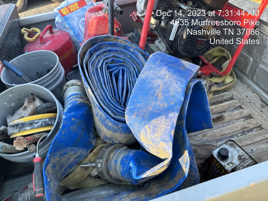 2023 MULTIQUIP QP4TH