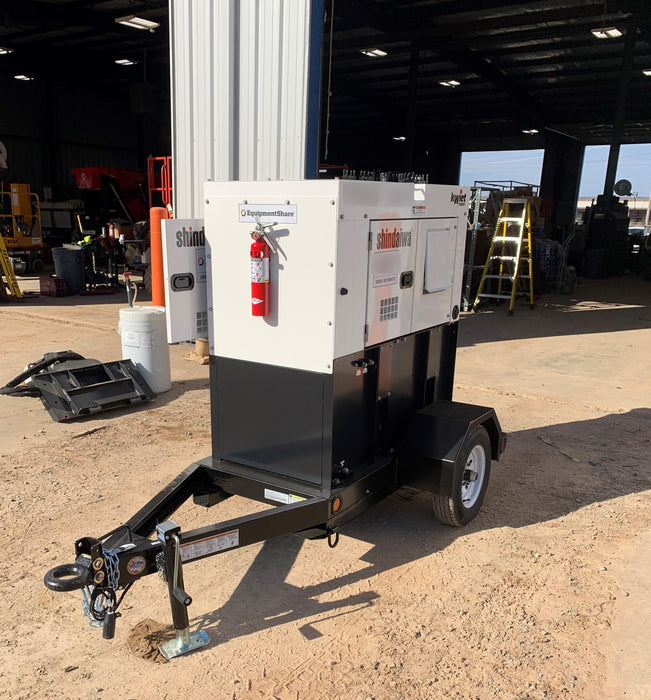 2023 SHINDAIWA DGK15FL