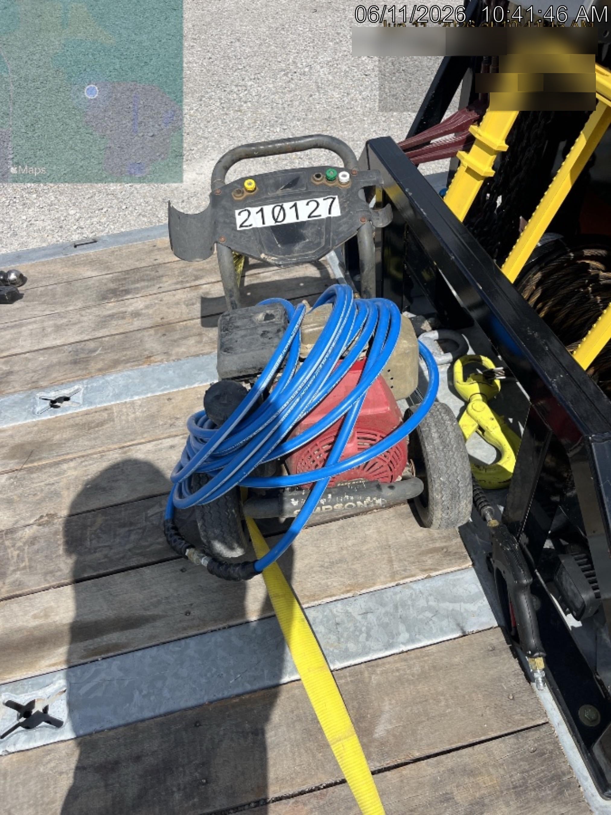 2022 SIMPSON 61028