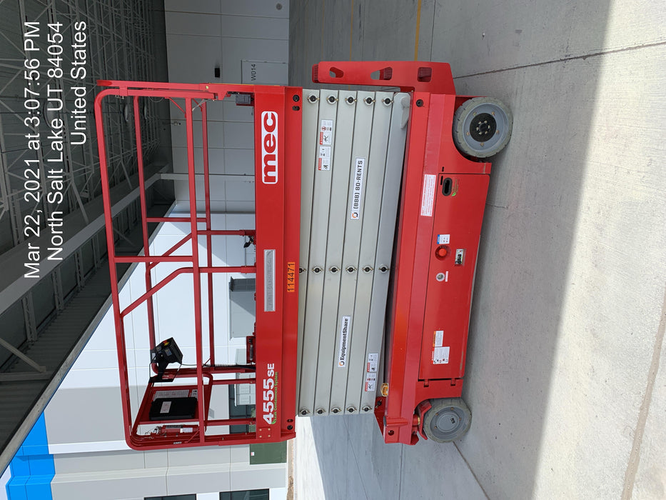 2021 MEC 4555SE