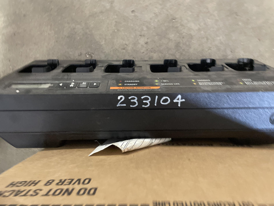 2022 MOTOROLA PMPN4284