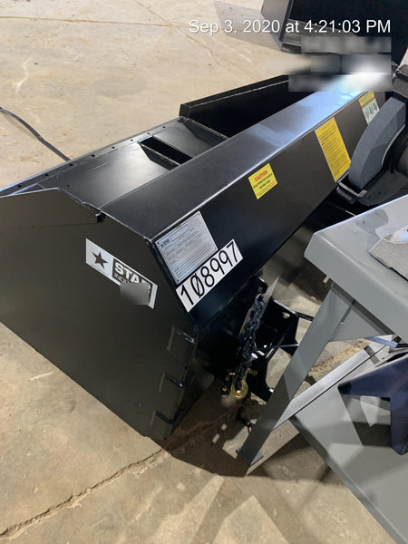 2020 STAR INDUSTRIES 1406B