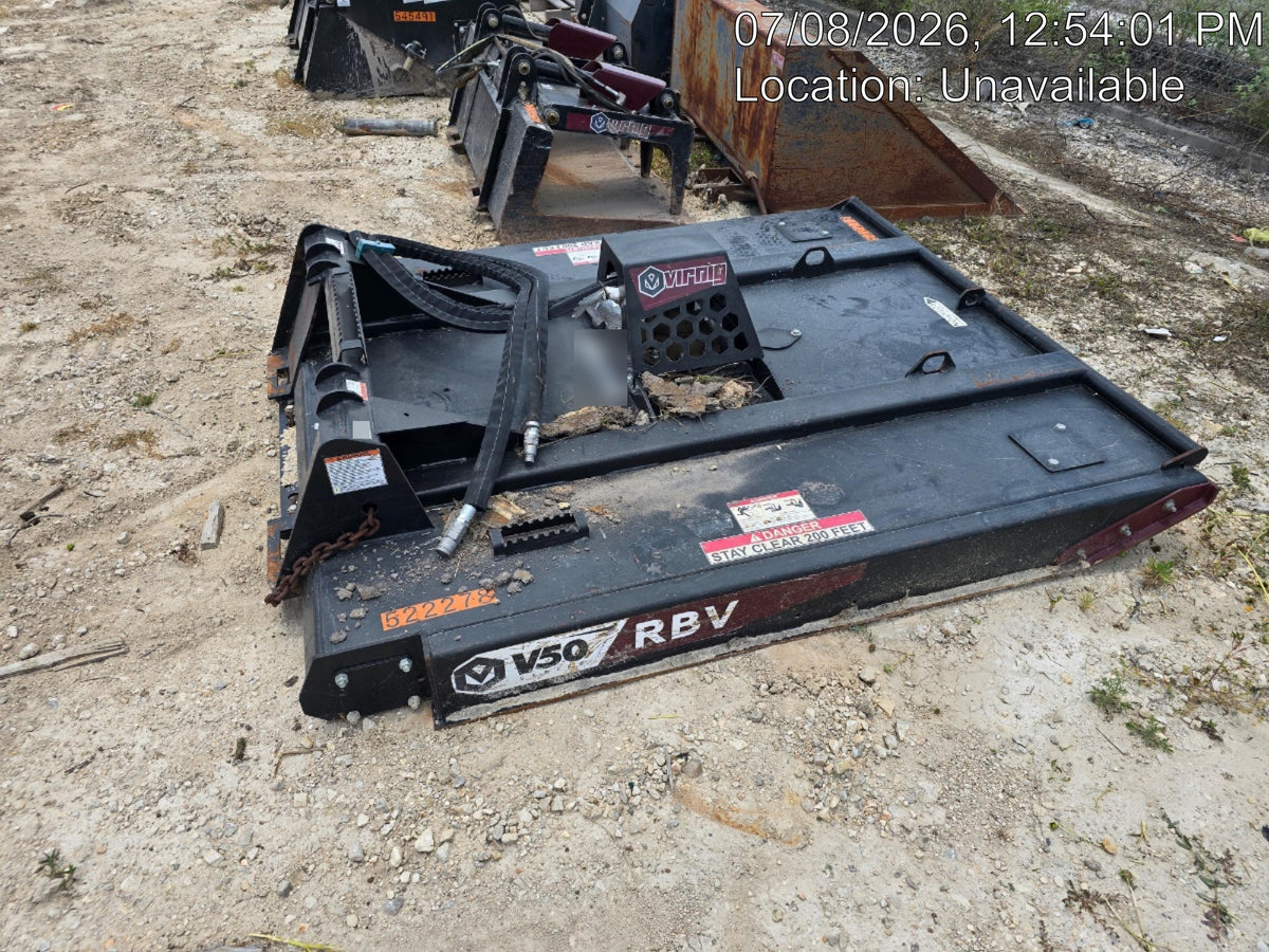 2025 VIRNIG RBV72-25