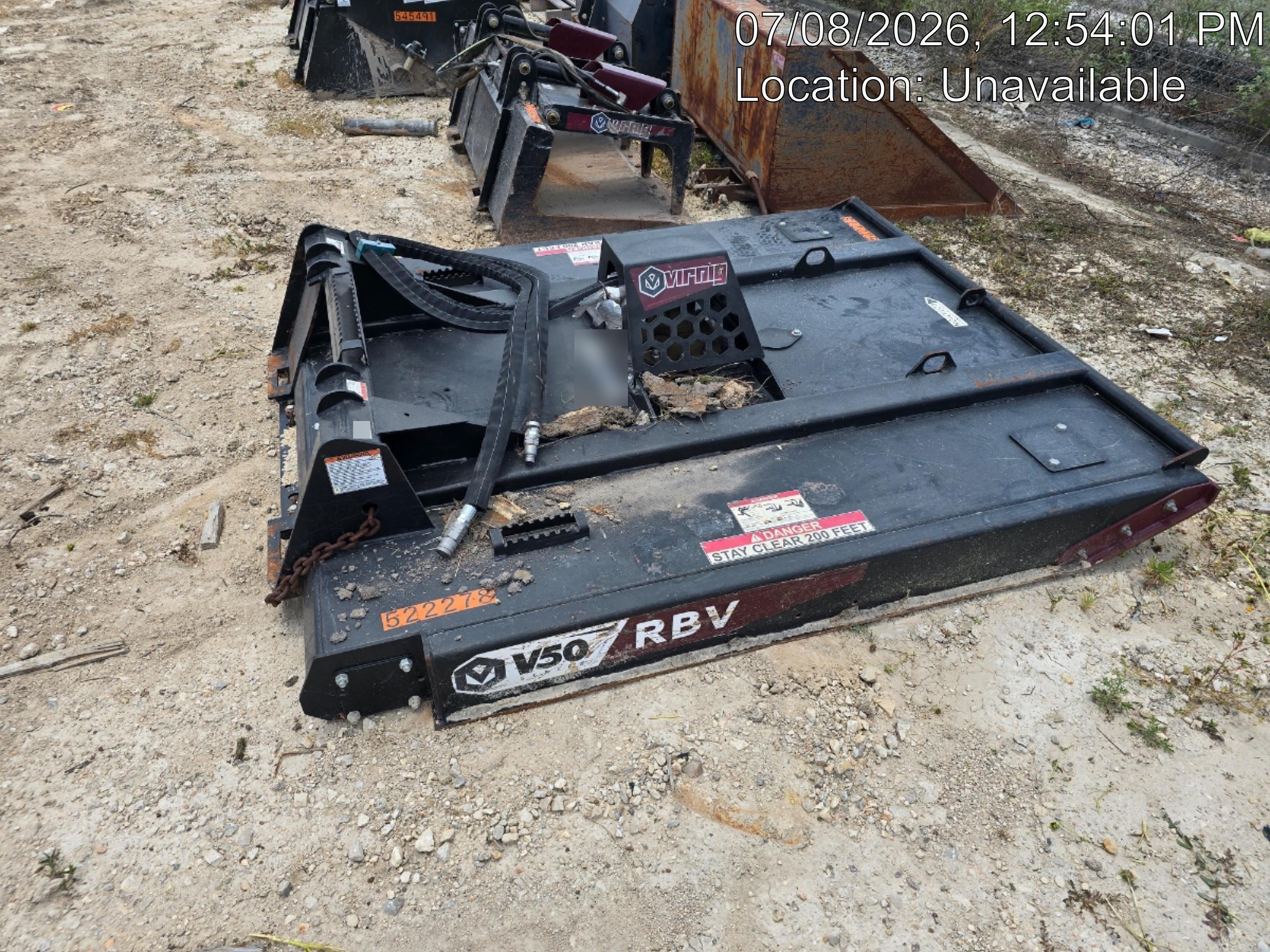 2025 VIRNIG RBV72-25
