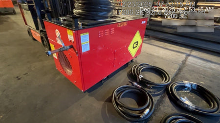 2024 CAMPO DF650RE3D