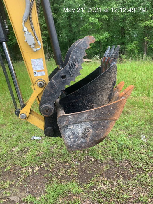 2020 YANMAR ViO50PRL