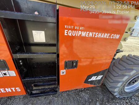 2025 JLG RT4394