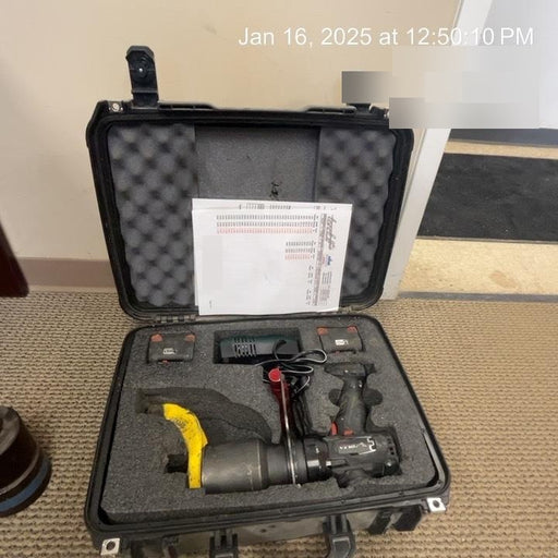 2023 TORCUP VT-3000KIT