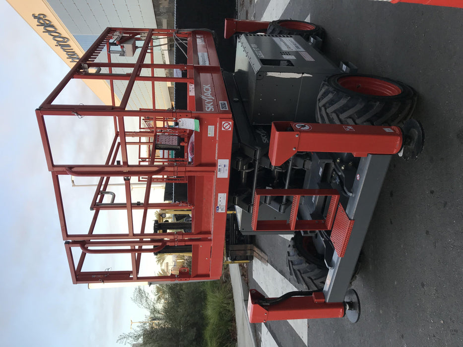 2019 SKYJACK SJ6832 RT