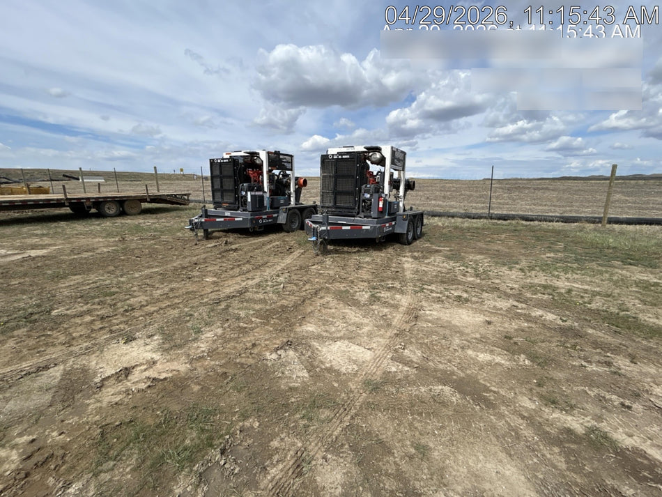 2023 ATLAS COPCO PAC H108 SD