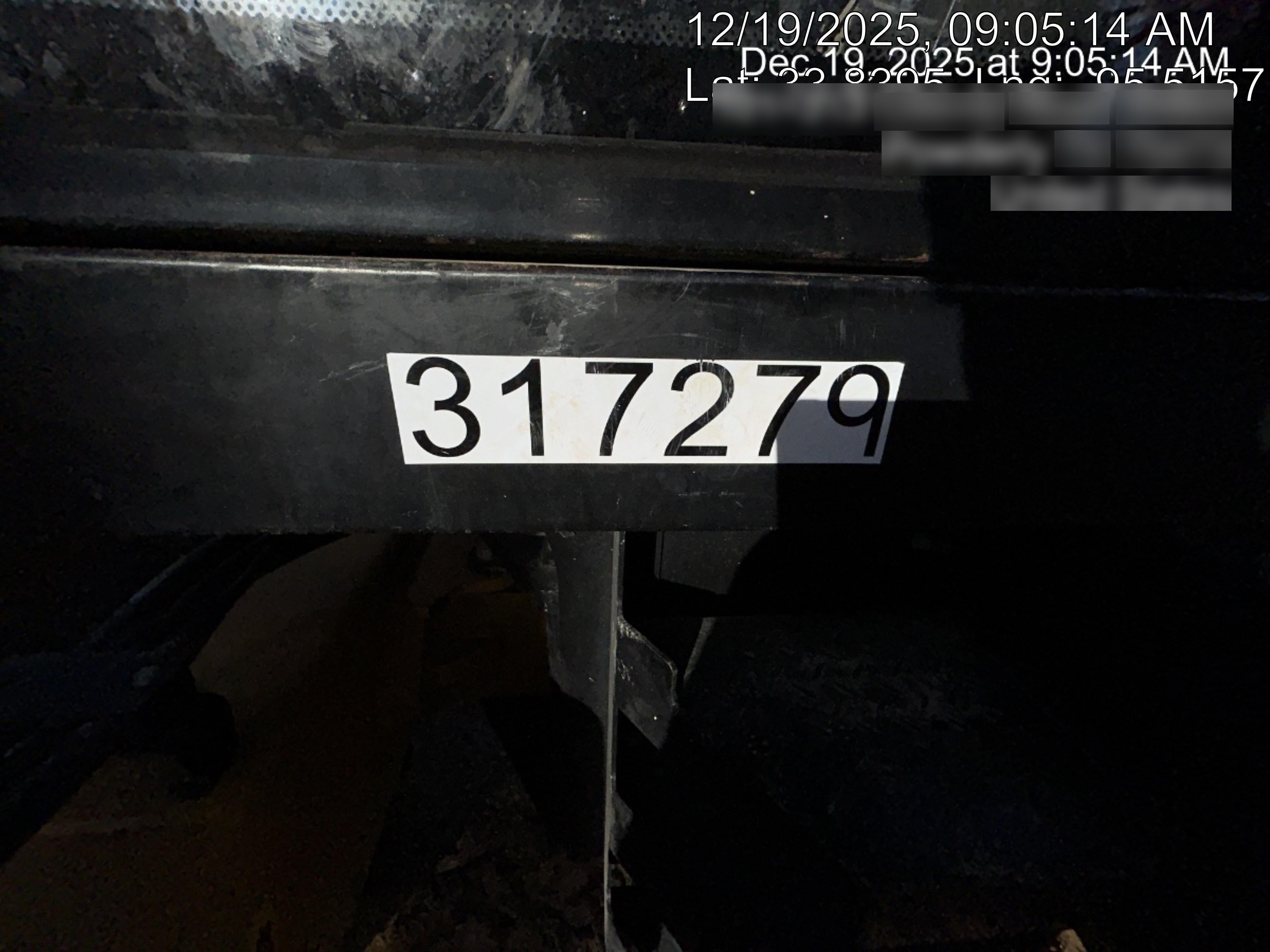 2023 SANY SSR120C-8