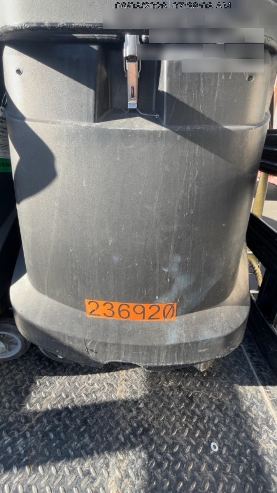 2022 POWER BREEZER PB4BASE