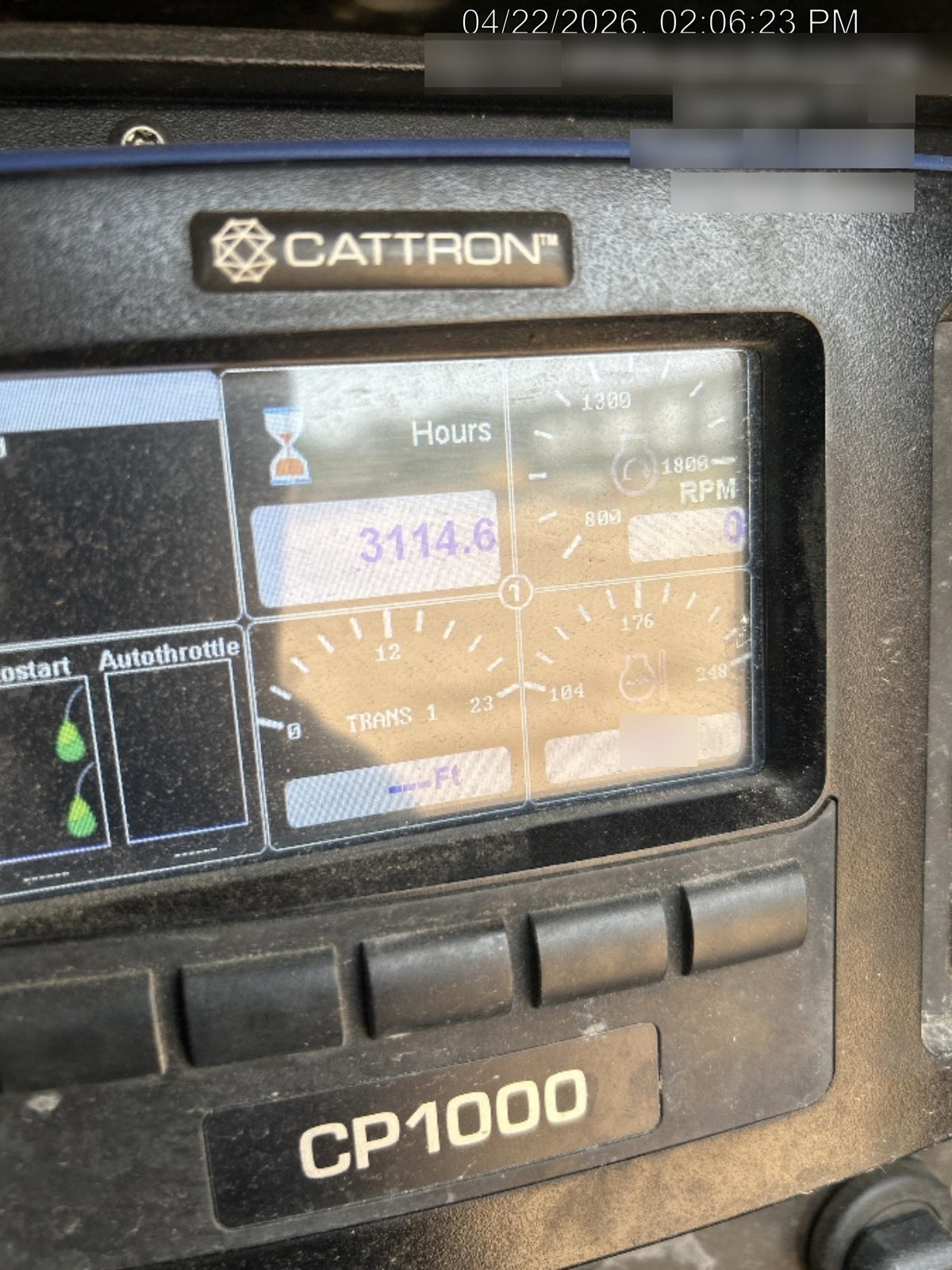 2022 PIONEER SAPP66S12L71-TD2.9L4