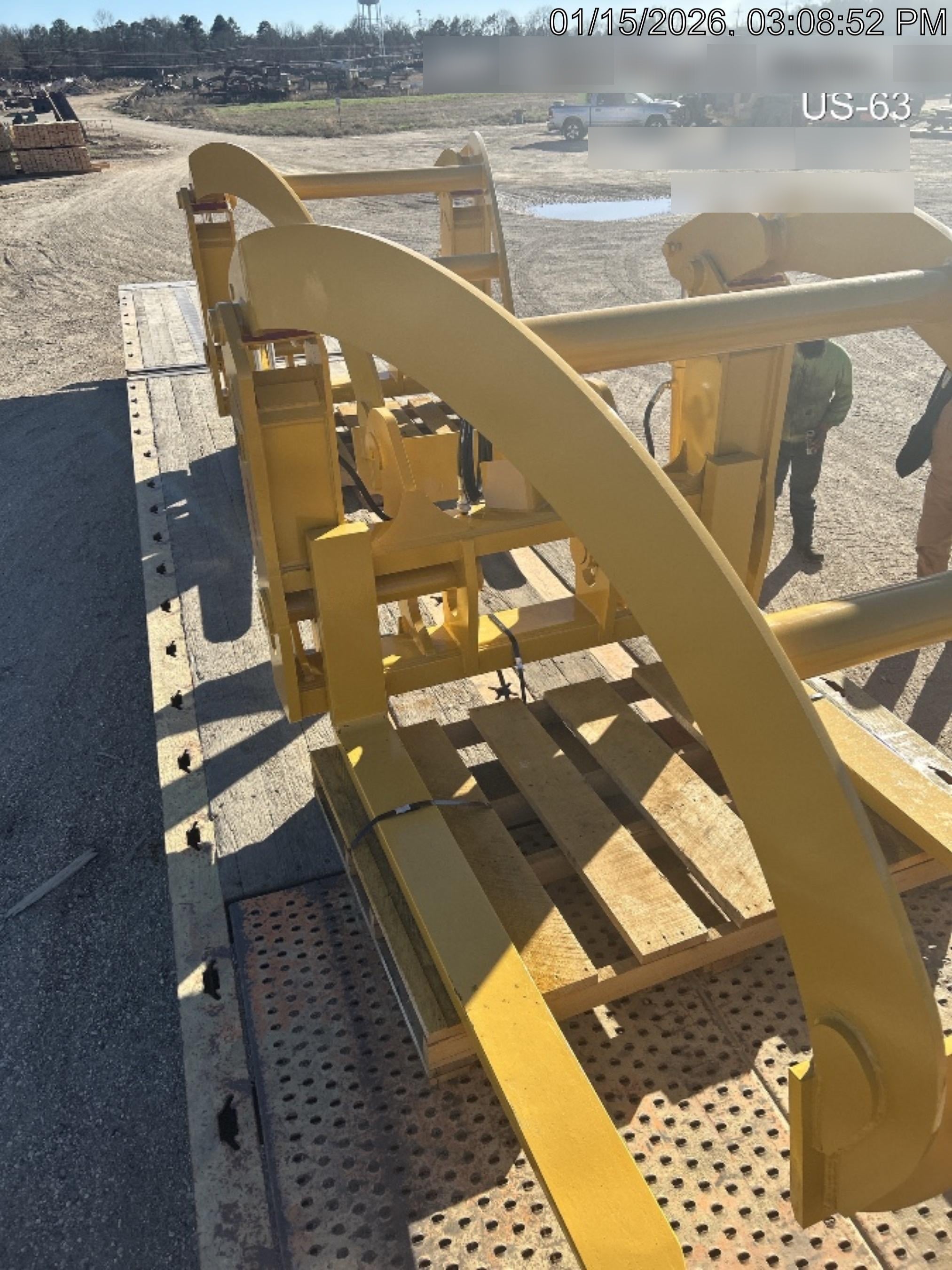 2025 ROCKLAND LFW-40-72-72-QC