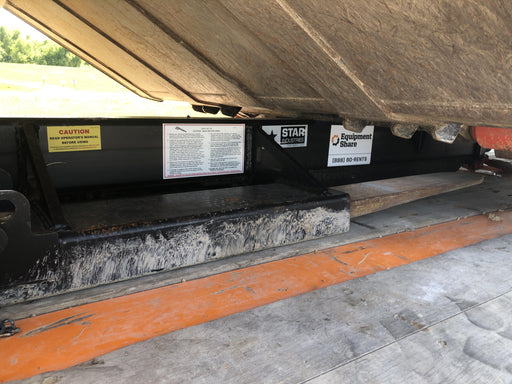 2020 STAR INDUSTRIES M1360B - Star JIB Boom