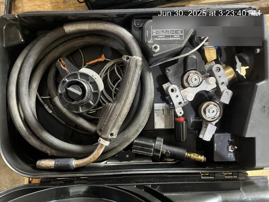 2023 LINCOLN ELECTRIC LN-25X