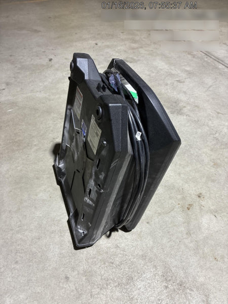 2022 PHOENIX AirMAX Radial Air Mover