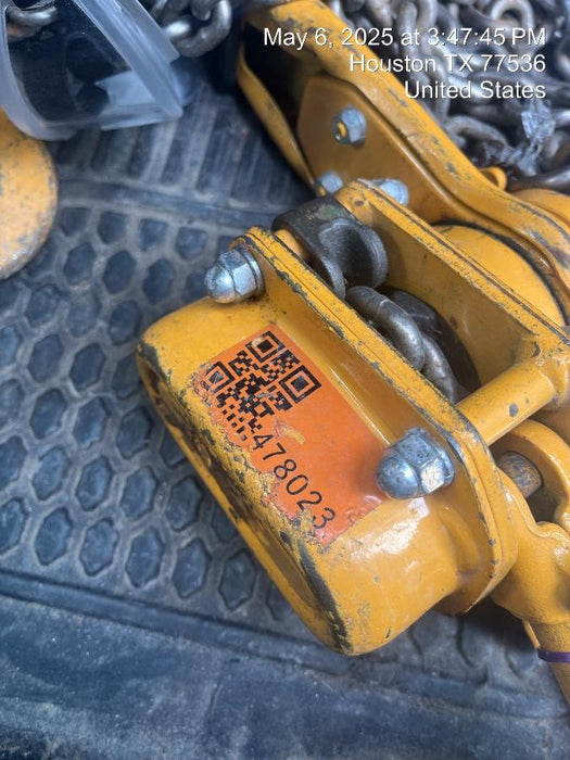 2024 HARRINGTON L5LB015-20