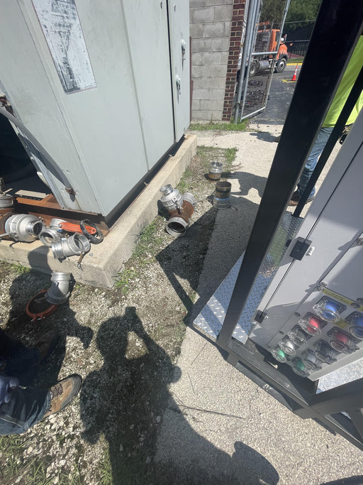 2023 TRYSTAR IL-086-VDE-27-LP