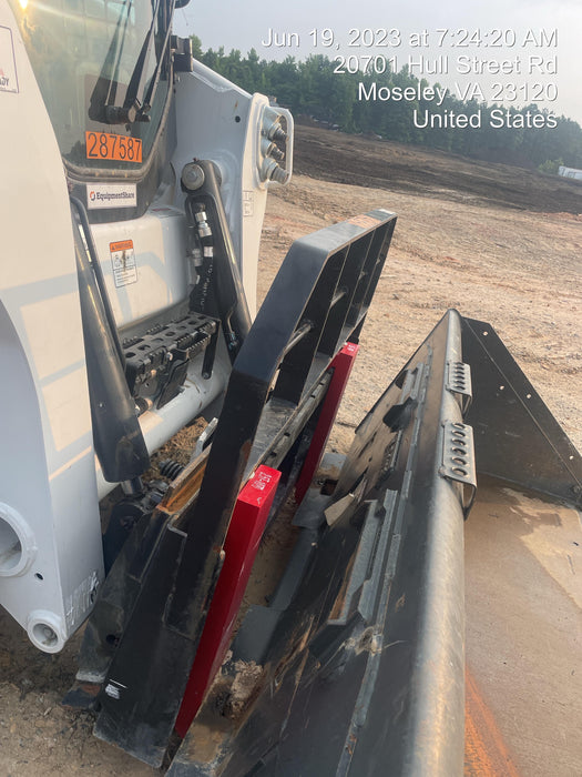 2021 ARROW MATERIAL HANDLING F5000