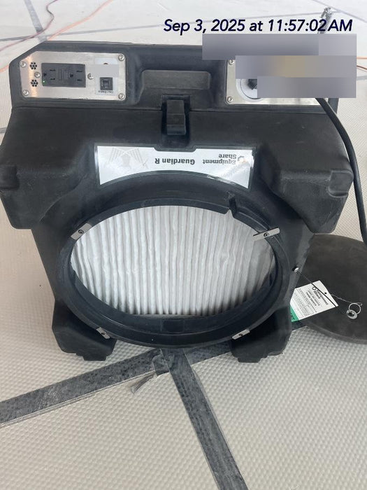 2022 PHOENIX Guardian R Hepa