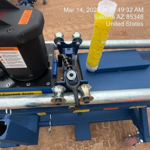 2025 CURRENT TOOLS 252-CT