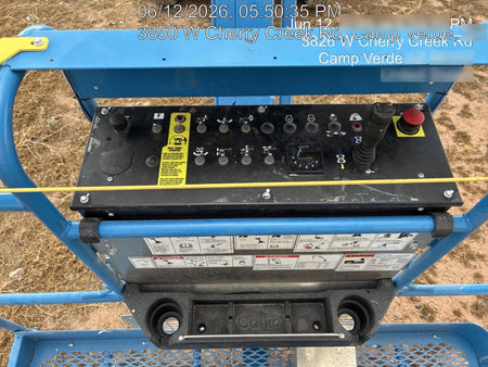 2025 GENIE Z-45/25J DC