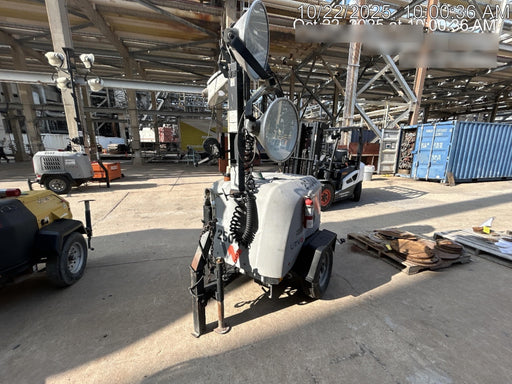 2019 Wacker Neuson LTV6L-MH Wacker Neuson LTV6 Standard Options, ES Track Hardware, Fuel Level Sensor