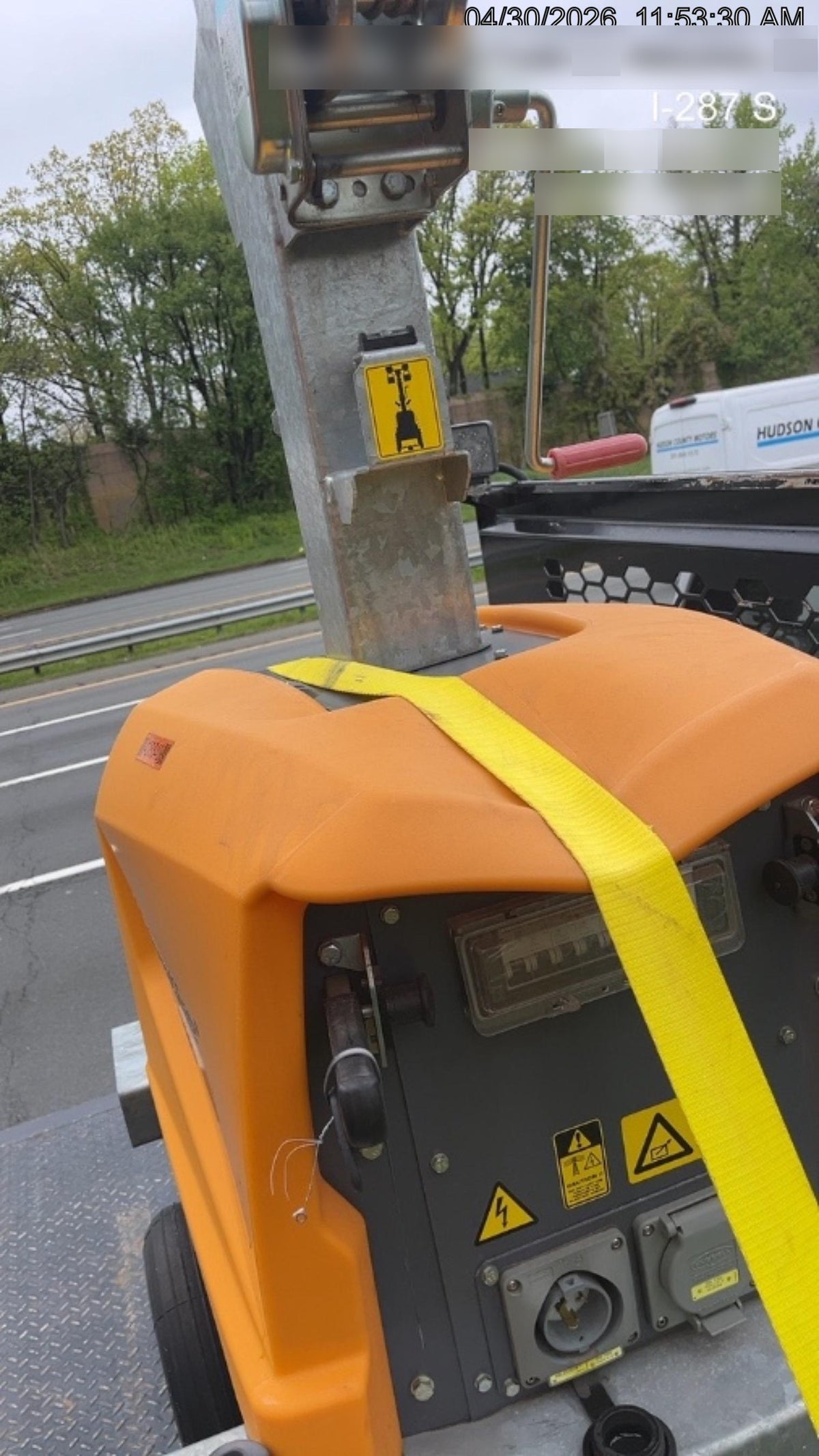 2024 ATLAS COPCO HILIGHT E3 Plus