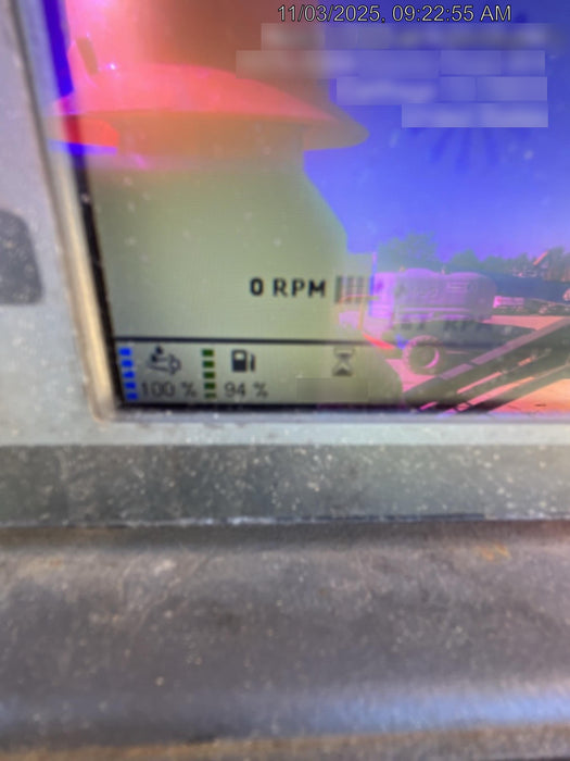 2023 ATLAS COPCO XAS 900