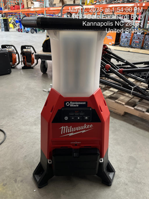 2025 MILWAUKEE 2150-20