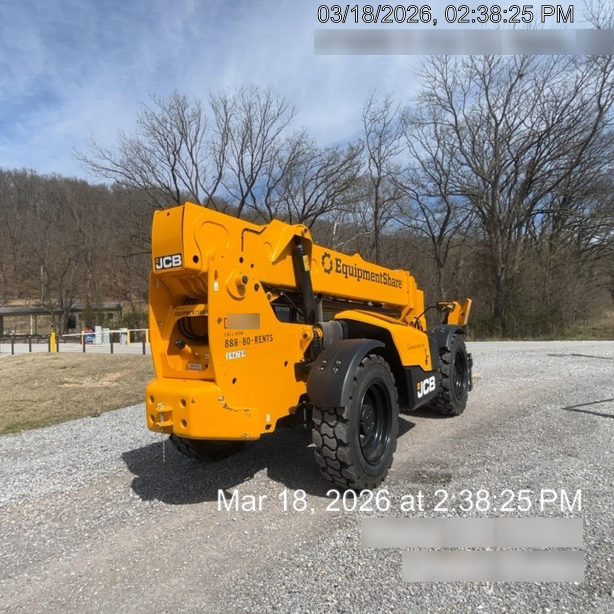 2025 JCB 510-56