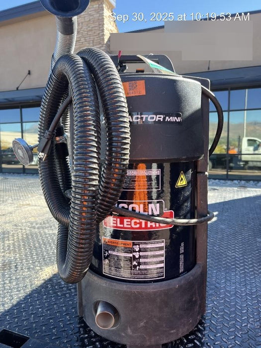 2024 LINCOLN ELECTRIC K3972-5