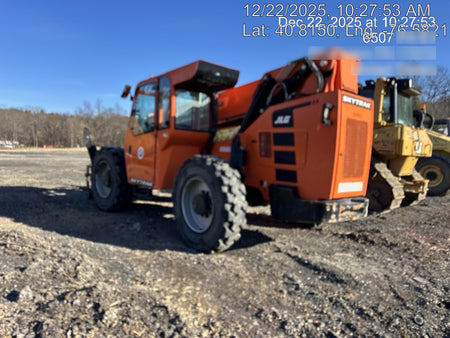 2022 SKYTRAK 10054