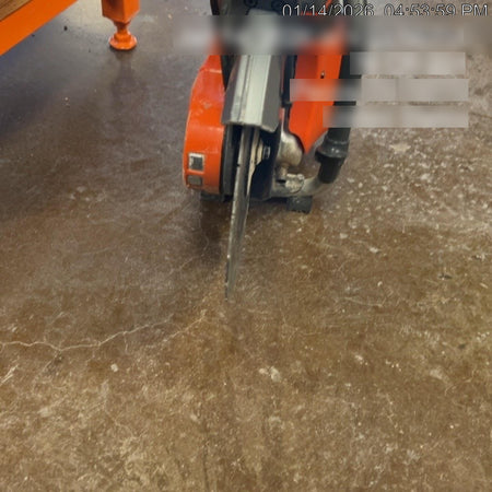 2025 HUSQVARNA K770