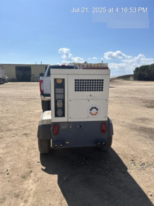 2020 ATLAS COPCO QAS25