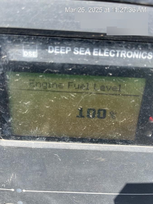 2019 WACKER NEUSON G25