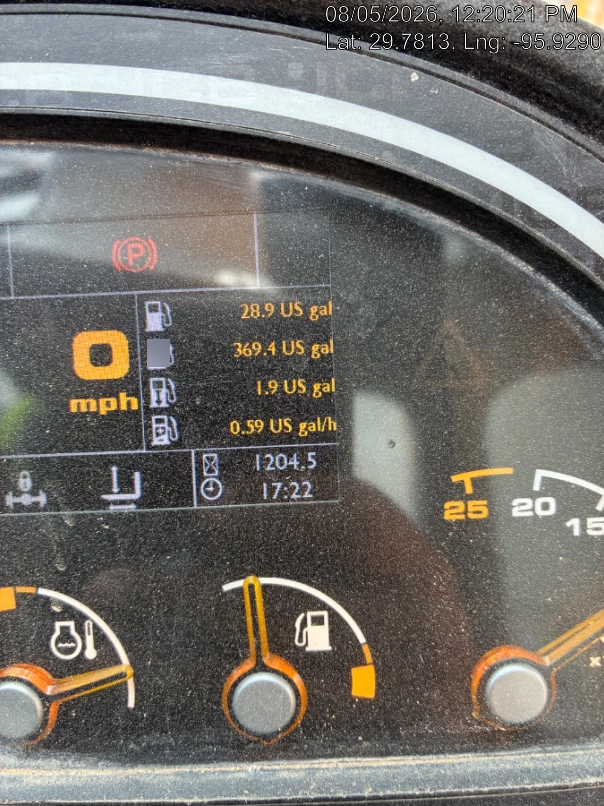 2025 JCB 510-56