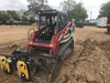 2019 TAKEUCHI TL8