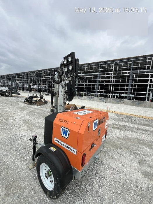 2024 WANCO WLTT-4MM4K