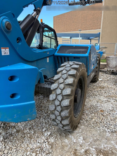 2026 GENIE GTH-1056
