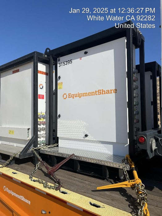 2023 TRYSTAR IL-126-VDE-45-LP